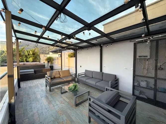 Apartamento de 3 alcobas en venta en Montessori, Envigado, 212 m² · foto 24 de 24