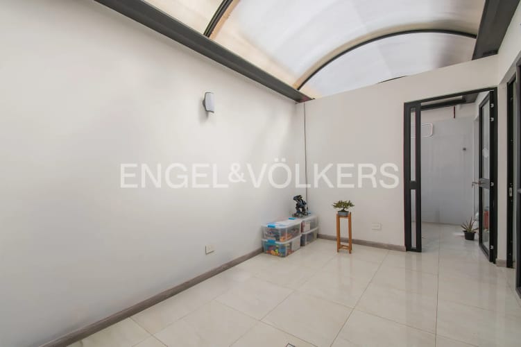 Casa de 4 alcobas en venta en Cr El Retorno, Chía, 165 m² · foto 14 de 16