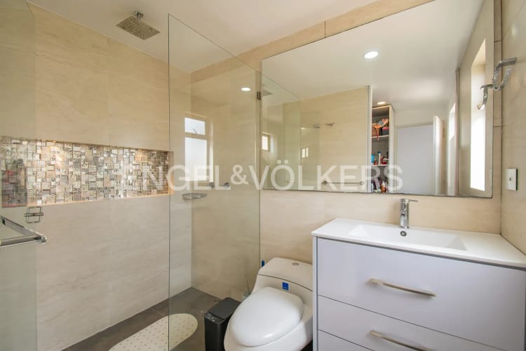 Casa de 4 alcobas en venta en Cr El Retorno, Chía, 165 m² · foto 10 de 16