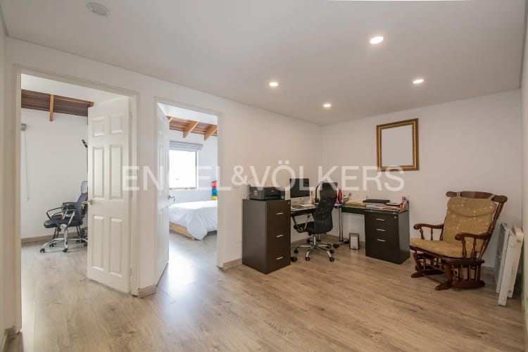 Casa de 4 alcobas en venta en Cr El Retorno, Chía, 165 m² · foto 8 de 16