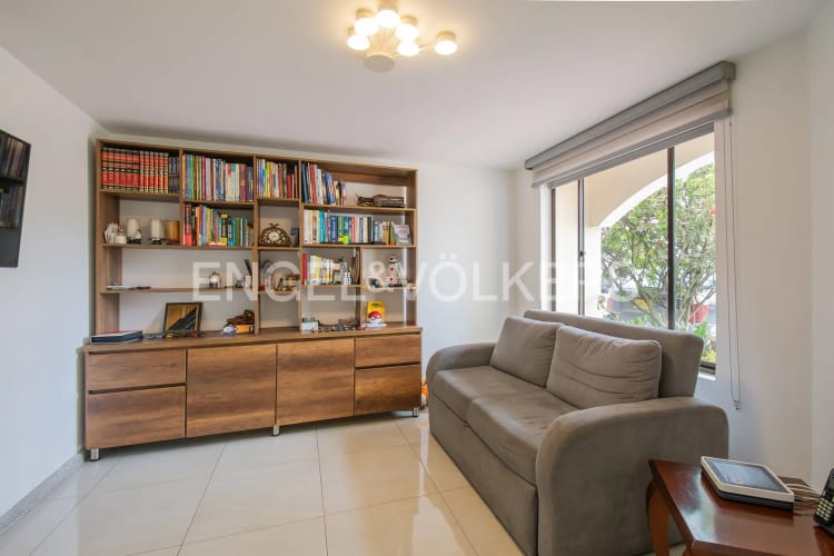Casa de 4 alcobas en venta en Cr El Retorno, Chía, 165 m² · foto 7 de 16