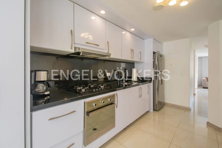 Casa de 4 alcobas en venta en Cr El Retorno, Chía, 165 m² · foto 6 de 16
