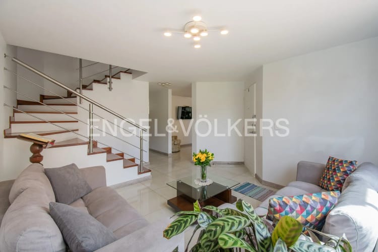 Casa de 4 alcobas en venta en Cr El Retorno, Chía, 165 m² · foto 3 de 16