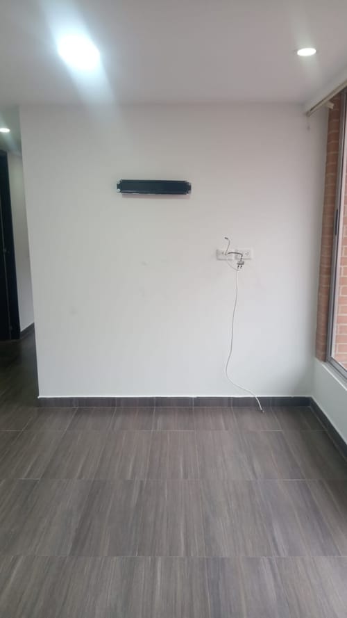 Apartamento de 3 alcobas en venta en San Luis, Soacha, 63 m² · foto 12 de 14