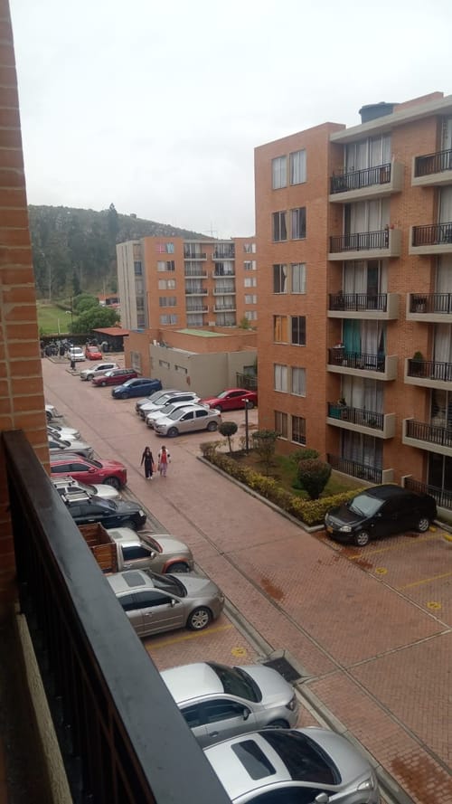Apartamento de 3 alcobas en venta en San Luis, Soacha, 63 m² · foto 10 de 14