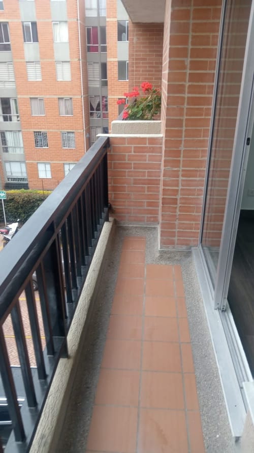 Apartamento de 3 alcobas en venta en San Luis, Soacha, 63 m² · foto 9 de 14