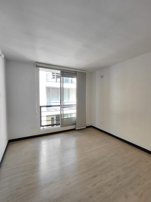 Apartaestudio en arriendo en Chapinero, Bogotá, 37 m² · foto 12 de 24