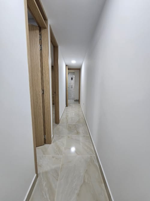 Apartamento de 2 alcobas en venta en Monteazul, Sabaneta, 47 m² · foto 9 de 15