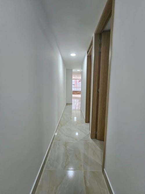 Apartamento de 2 alcobas en venta en Monteazul, Sabaneta, 47 m² · foto 4 de 15