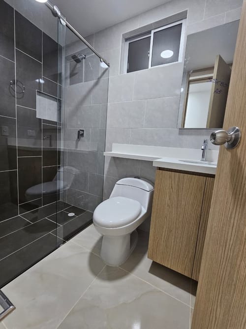Apartamento de 2 alcobas en venta en Monteazul, Sabaneta, 47 m² · foto 8 de 15