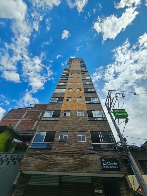 Apartamento de 2 alcobas en venta en Monteazul, Sabaneta, 47 m² · foto 15 de 15