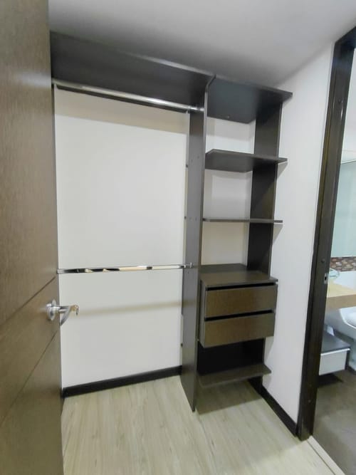 Apartaestudio en arriendo en Chapinero, Bogotá, 37 m² · foto 21 de 24