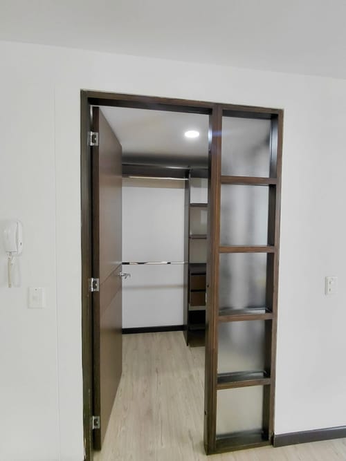 Apartaestudio en arriendo en Chapinero, Bogotá, 37 m² · foto 20 de 24