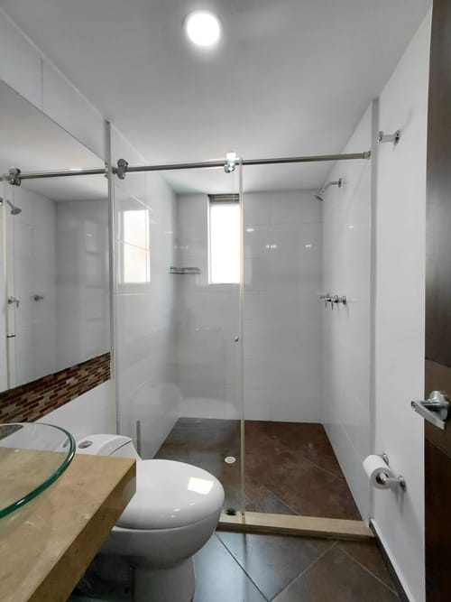 Apartaestudio en arriendo en Chapinero, Bogotá, 37 m² · foto 24 de 24