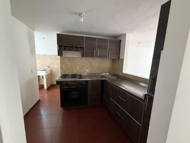 Apartamento de 2 alcobas en arriendo en Engativá, Bogotá, 55 m² · foto 5 de 10