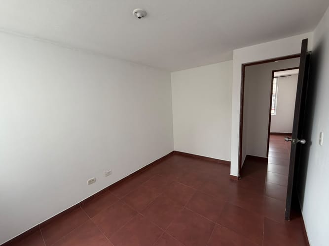 Apartamento de 2 alcobas en arriendo en Engativá, Bogotá, 55 m² · foto 7 de 10