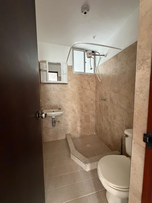 Apartamento de 2 alcobas en arriendo en Engativá, Bogotá, 55 m² · foto 8 de 10