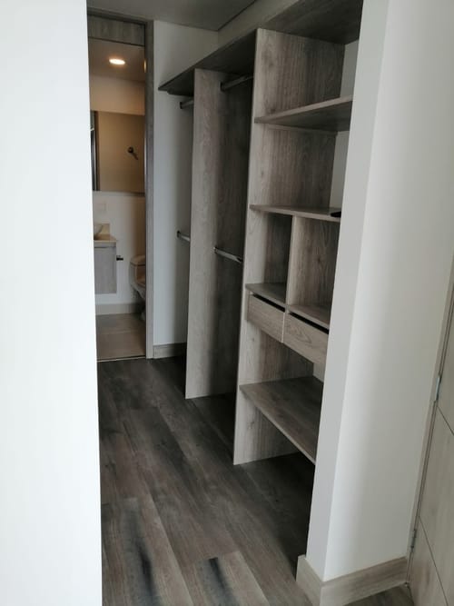 Apartamento de 2 alcobas en venta en Santa Ana, Rionegro, 66 m² · foto 6 de 17