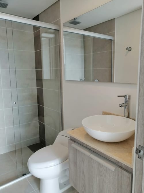 Apartamento de 2 alcobas en venta en Santa Ana, Rionegro, 66 m² · foto 7 de 17