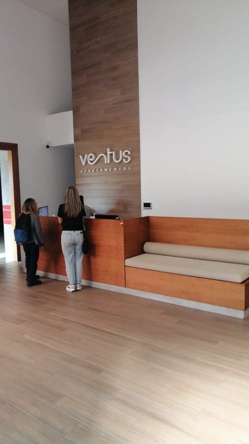 Apartamento de 2 alcobas en venta en Santa Ana, Rionegro, 66 m² · foto 12 de 17