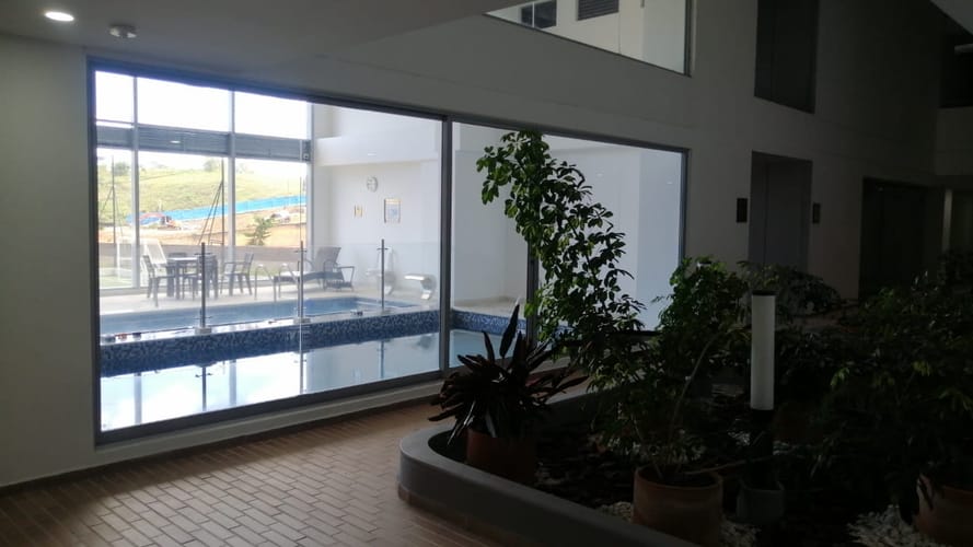 Apartamento de 2 alcobas en venta en Santa Ana, Rionegro, 66 m² · foto 14 de 17
