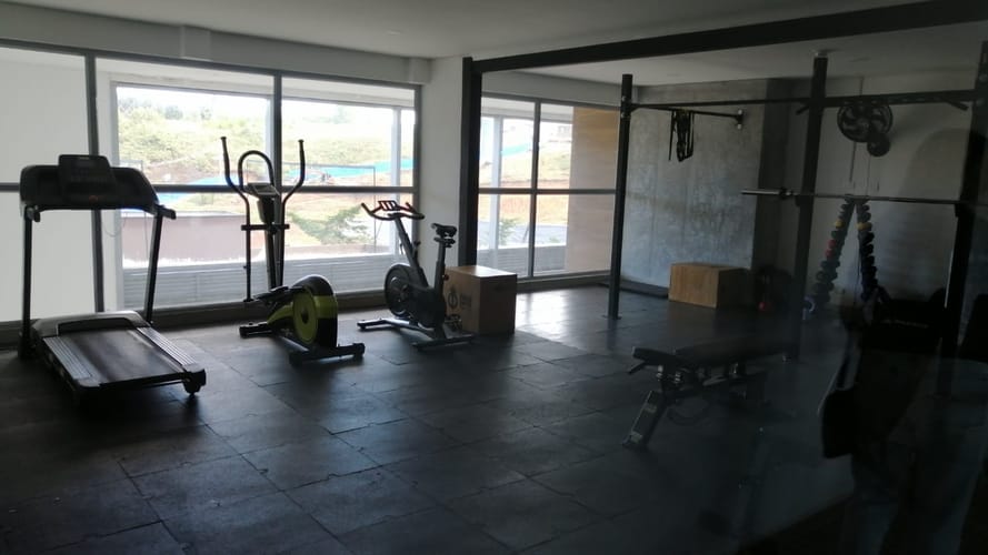 Apartamento de 2 alcobas en venta en Santa Ana, Rionegro, 66 m² · foto 16 de 17