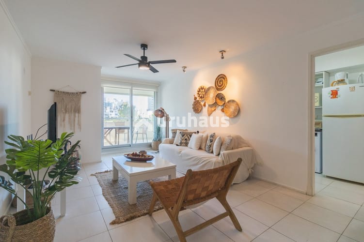 ALQUILER DEPARTAMENTO FOREST TOWER I PLAYA BRAVA · Photo 3