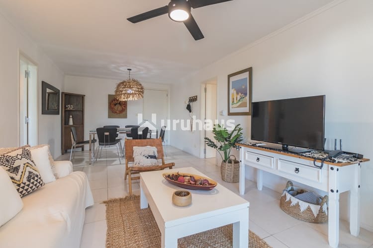 ALQUILER DEPARTAMENTO FOREST TOWER I PLAYA BRAVA · Photo 4