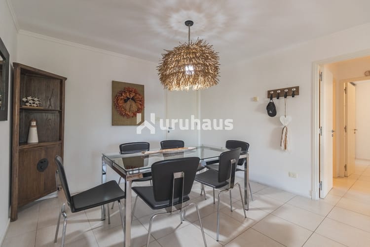ALQUILER DEPARTAMENTO FOREST TOWER I PLAYA BRAVA · Photo 5