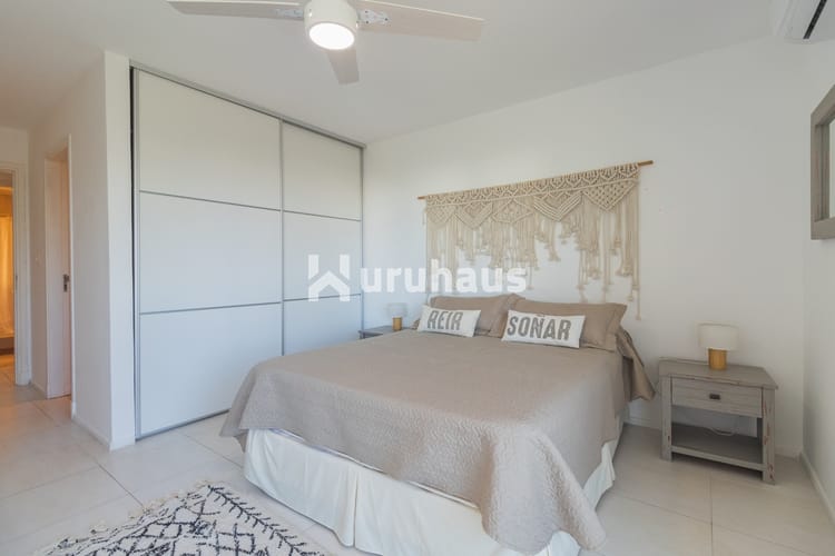 ALQUILER DEPARTAMENTO FOREST TOWER I PLAYA BRAVA · Photo 8