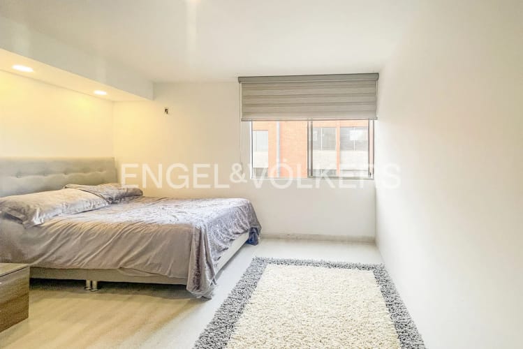 Casa de 4 alcobas en venta en Gratamira, Bogotá, 193 m² · foto 20 de 22