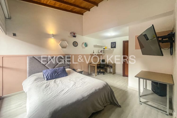 Casa de 4 alcobas en venta en Gratamira, Bogotá, 193 m² · foto 14 de 22