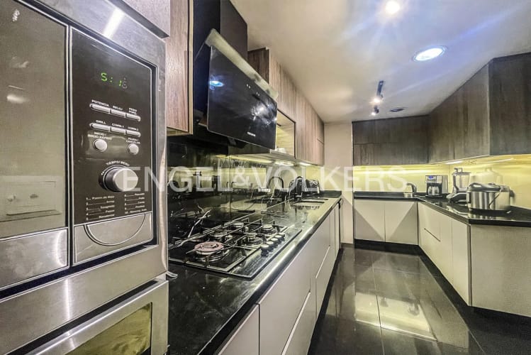 Casa de 4 alcobas en venta en Gratamira, Bogotá, 193 m² · foto 11 de 22