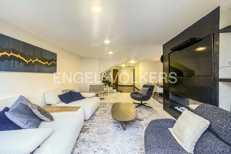 Casa de 4 alcobas en venta en Gratamira, Bogotá, 193 m² · foto 7 de 22