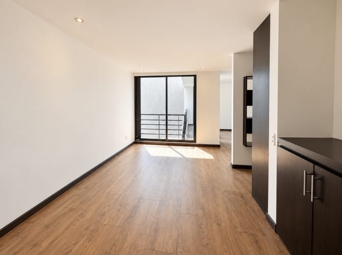 Apartaestudio en venta en Alhambra, Bogotá, 58 m² · foto 9 de 10
