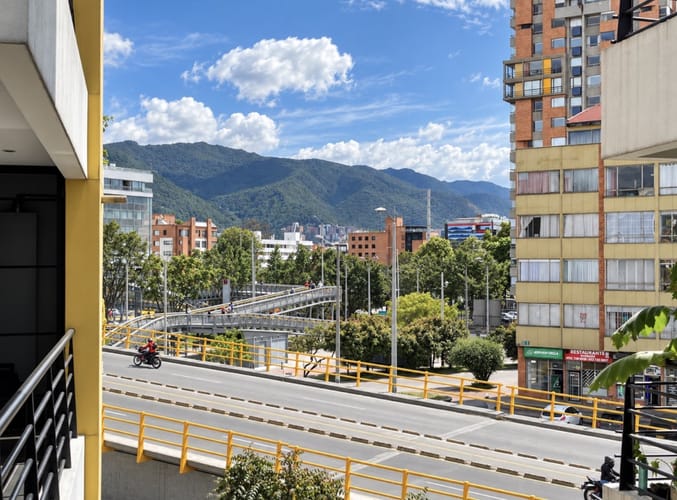 Apartaestudio en venta en Alhambra, Bogotá, 58 m² · foto 10 de 10