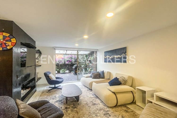 Casa de 4 alcobas en venta en Gratamira, Bogotá, 193 m² · foto 4 de 22