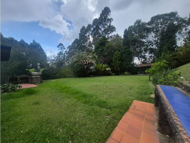 Casa de 5 alcobas en arriendo en El Tablazo, Rionegro, 300 m² · foto 5 de 24