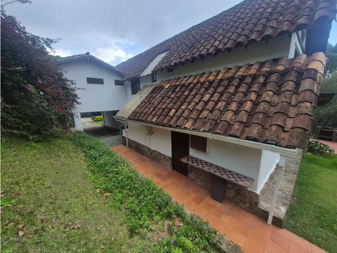 Casa de 5 alcobas en arriendo en El Tablazo, Rionegro, 300 m² · foto 7 de 24