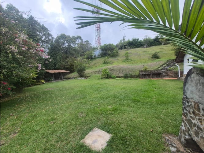 Casa de 5 alcobas en arriendo en El Tablazo, Rionegro, 300 m² · foto 8 de 24