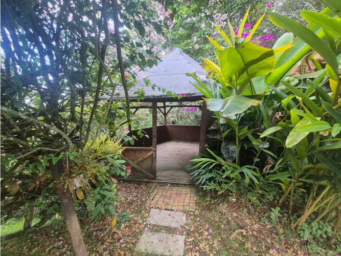 Casa de 5 alcobas en arriendo en El Tablazo, Rionegro, 300 m² · foto 11 de 24