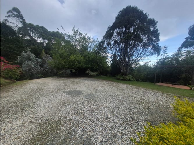 Casa de 5 alcobas en arriendo en El Tablazo, Rionegro, 300 m² · foto 14 de 24