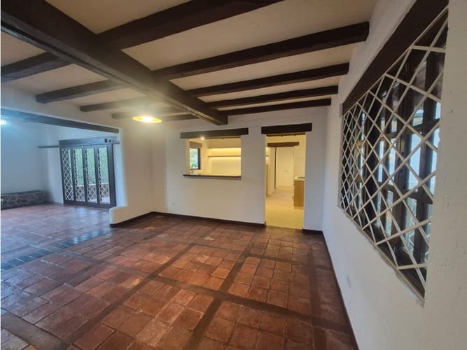 Casa de 5 alcobas en arriendo en El Tablazo, Rionegro, 300 m² · foto 19 de 24