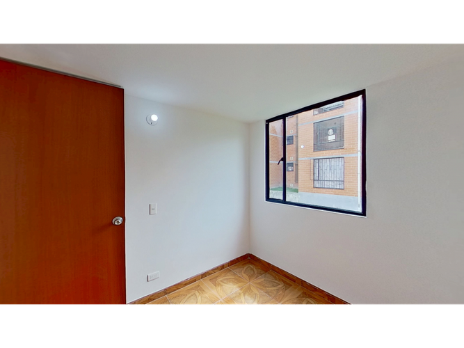 Apartamento de 2 alcobas en venta en Centro Usme, Bogotá, 38 m² · foto 5 de 14