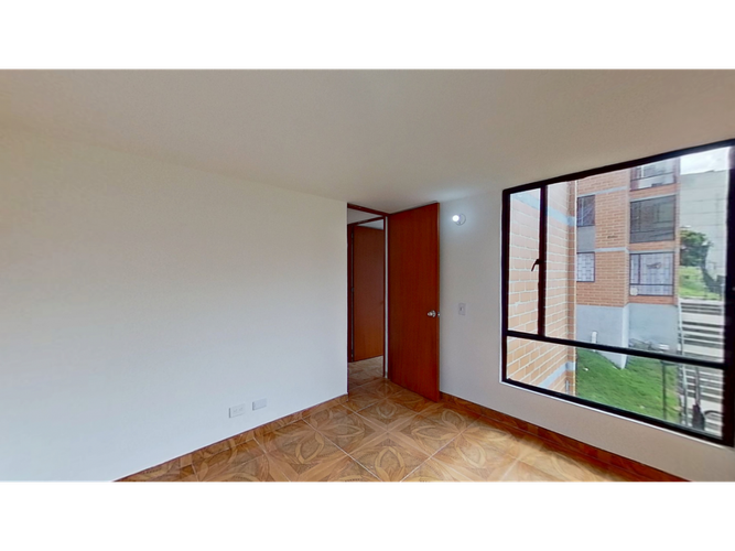 Apartamento de 2 alcobas en venta en Centro Usme, Bogotá, 38 m² · foto 7 de 14