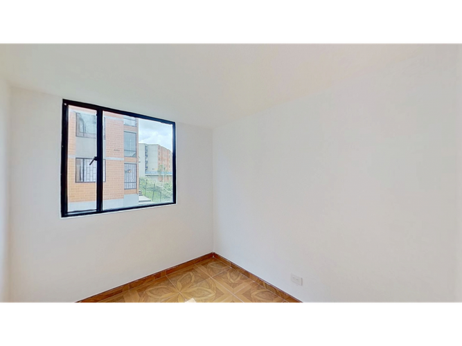 Apartamento de 2 alcobas en venta en Centro Usme, Bogotá, 38 m² · foto 8 de 14