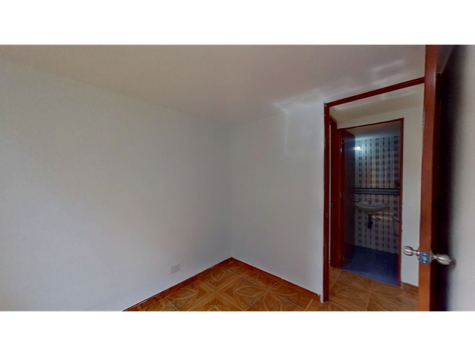 Apartamento de 2 alcobas en venta en Centro Usme, Bogotá, 38 m² · foto 12 de 14