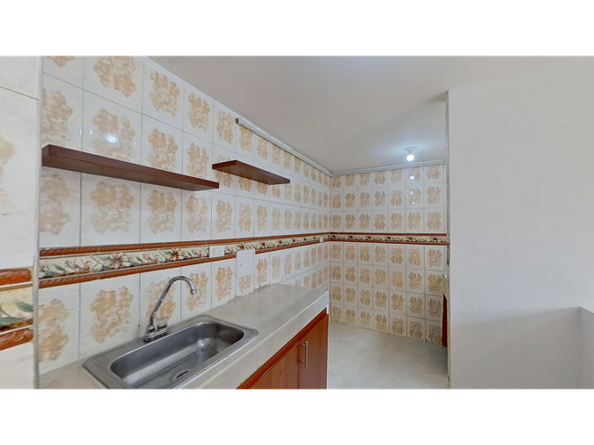 Apartamento de 2 alcobas en venta en Centro Usme, Bogotá, 38 m² · foto 13 de 14