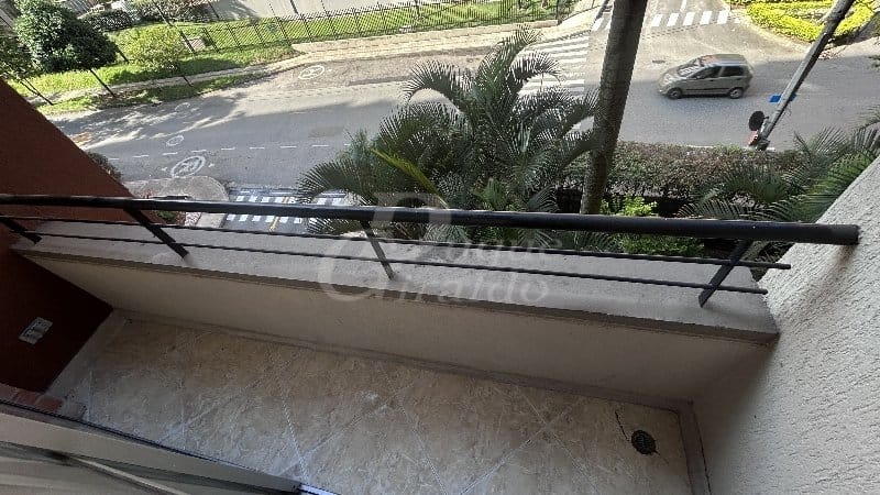 Apartamento de 3 alcobas en arriendo en La Inmaculada, Envigado, 75 m² · foto 4 de 11