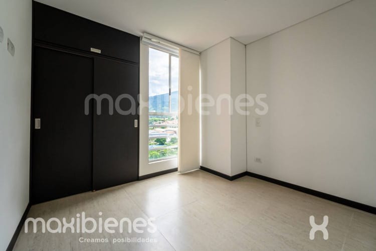 Apartamento de 2 alcobas en arriendo en Suramérica, Itagüí, 60 m² · foto 4 de 11